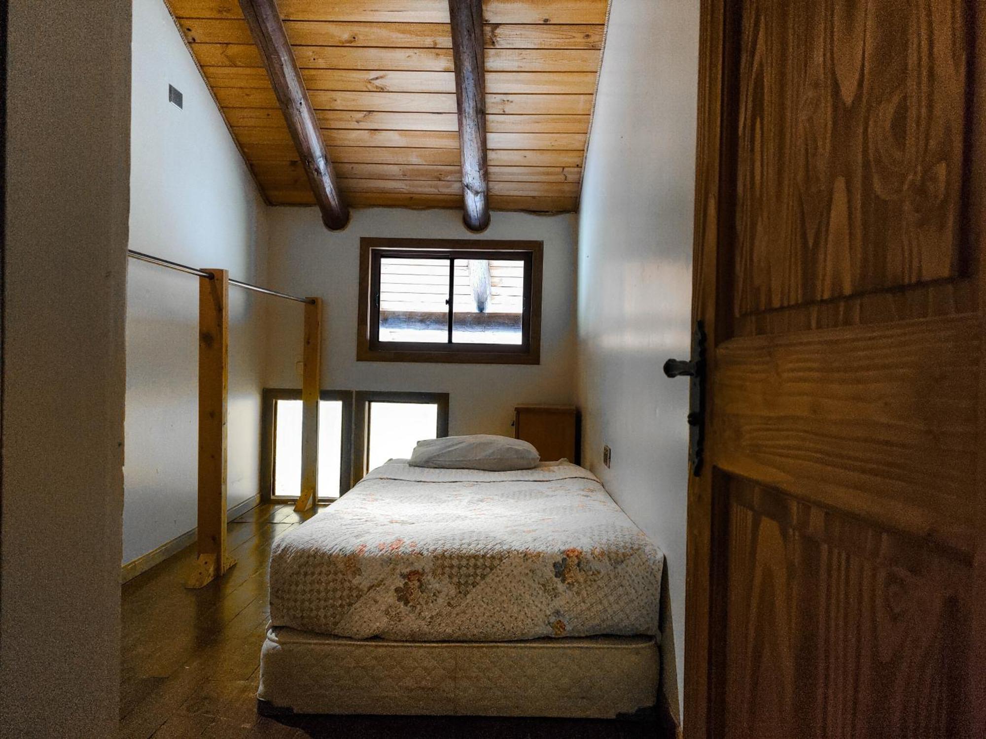 Tumuñan Lodge El Llano Bagian luar foto